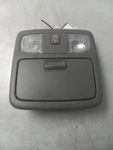03-09 Toyota 4RUNNER SR5 Overhead Roof Console Used. Price: $110.49.