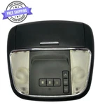 2011-2014 Dodge Charger Dome Light Overhead Console Assembly Chrysler 300 Oem Used. Price: $39.95.