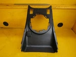 2007-2009 Mazda CX7 2.3L Oem Shifter Bezel Trim 08 Used. Price: $20.00.