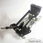 Rebuilt 69-72 Grand Prix 3SPD Center Console Shifter Black Lever Pontiac 70 71 Remanufactured. Price: $249.99.