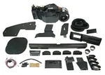 Vintage Air Gen 5 Surefit Evaporator Kit 69-70 Mopar B-body W/o Factory A/c New. Price: $1472.00.