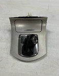 07-2009 Infiniti G35 G37 Sedan A/t Shifter Boot Bezel Trim Used. Price: $28.50.