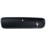 Cj Classics Glove Box Door Standard Black Curved Mustang 1965 New. Price: $146.95.