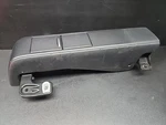 10-15 Lexus IS250 IS350 Convertible Rear Center Console W Armrest Oem Used. Price: $84.99.
