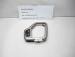 2014-2018 Jeep Cherokee Center Console Shifter Trim AA1155-P211 Used. Price: $35.70.