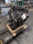 Engine 3.5L Vin K 5TH Digit 2GRFE Fits 11-16 Sienna 1124119 Used. Price: $625.00.