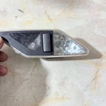 2JA 007 877-01 Interior Light For Bmw Used. Price: $30.24.