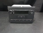 Genuine Ford 2008-2009 F150 F250 Am/fm Radio Receiver Stereo 8C3T-18K810-AB Used. Price: $72.24.