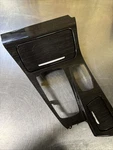 12 14 15 16 Bmw Series Center Console Shifter Bezel Trim Oem 920637713 Used. Price: $123.49.