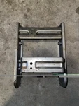 2010-2017 Chevy Equinox Center Console Metal Dash Mounting Bracket Oem 20845828 Used. Price: $15.00.