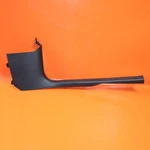 Tesla Model Pillar Lower Trim Right 2017 2018 2019 2020 1086293-00-H Oem Used. Price: $88.20.