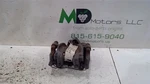 2017-2019 Ford Escape Rear Left Side Brake Caliper Oem GV61-2D251-A Used. Price: $70.00.