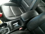 Console Front Vin 4TH Digit New Style Floor Opt Btm Fits 16 Cruze 104764003 Used. Price: $161.44.