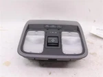 Roof Mounted Overhead Console Acura Mdx 2004 2005 2006 963994 Used. Price: $70.00.