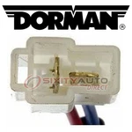 Dorman Front Right Power Window Motor & Regulator Assembly For 1997-2002 Yg New. Price: $154.37.
