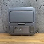 1997-2001 Toyota Camry Front Overhead Roof Console Dome Light Oem Used. Price: $41.99.