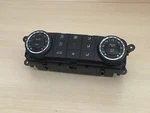 06 07 Mercedes Gl Ml Climate Control Panel W164 X164 Oem 2518208089 Used. Price: $88.00.
