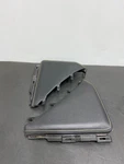 2017 Subaru Brz Oem Yellow Stitch Center Console Knee Pad Trim Panel Pair Used. Price: $65.58.