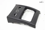 2015-2016 Bmw 428I F36 Gran Coupe Center Console Rear Vent Bezel Trim Panel Oem Used. Price: $31.59.