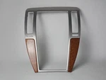 2008 - 2011 Cadillac Sts Trim Cover Bezel Radio Climate Dashboard Front Oem Used. Price: $54.17.