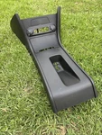 2011-2025 Dodge Charger Police Pursuit Center Mini Console Mopar With Harness Used. Price: $159.95.