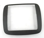 06-11 Buick Lucerne Radio Hvac Bezel Trim Panel Dash Surround Oem Used. Price: $47.00.