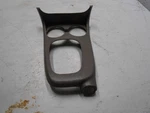 2006 Saturn Ion Center Console Shifter Bezel Cover Trim Used. Price: $29.99.
