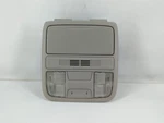 2022 Honda Accord Overhead Roof Console Uqpuz Used. Price: $75.42.
