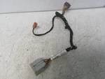Jaguar Xf X250 Gear Selector Wiring Loom 8X2T14B079AA Auto 2.7D 2008 Used. Price: $13.44.