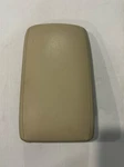 2009-2014 Acura Tsx Center Console Lid Beige Tan 2010 2012 Used. Price: $104.00.