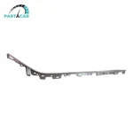 2017-2023 Tesla Model Y Front Console Right Passenger Side Chrome Molding Oem Used. Price: $29.99.