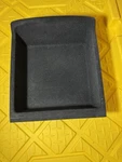 Audi Q7 Center Console Storage Bin Tray Box Oem 2007 - 2015 Used. Price: $25.00.