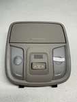 2016 2019 Kia Optima Overhead Console Map Lights Lamp 92800-D4XXX Oem 252299 Used. Price: $55.00.