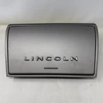 2003-2005 Lincoln Aviator Front Center Dash Trim Screen Monitor Cover Gray Oem Used. Price: $47.56.