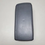 Honda Accord Armrest Cover Gray 2003-2007 Oem Leather Center Console Lid Middle Used. Price: $65.00.
