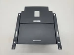 2010 2011 2012 Ford Taurus Floor Console Storage Compartment Oem AG13-5413560-B Used. Price: $124.99.