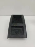 Oem 2006 Cadillac Srx Center Console Rear Panel C3GT-13072 Used. Price: $46.50.