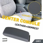 Center Console Lid Armrest Cover For Toyota 4RUNNER 1996 1997 1998 Accessories New. Price: $28.49.