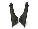 2014 - 2018 Bmw X5 F15 Pillar Cover Panel Trim Right Left Rear 7329519 Oem Used. Price: $73.49.