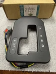 Land Rover LR3 LR4 05-15 Shift Plate FJV500272PVJ New Oem. Price: $179.99.