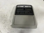 2021 Toyota 4 Runner Tan Overhead Console Roof Mounted Oem Used. Price: $134.95.