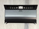 EB1461 2007 Honda S2000 Radio Cover Panel Trim Used. Price: $124.99.