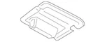 Genuine Ford Bracket 5L1Z-78519K22-BAA New. Price: $51.02.