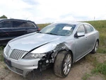Console Front Floor With Automatic Park Push Button Start Fits 10-12 Mks 2140684 Used. Price: $239.99.