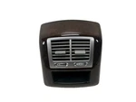 07-13 Mercedes W221 S550 Rear Center Console Ac A/c Air Vent Trim Wood Oem Used. Price: $29.99.