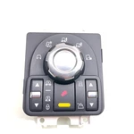 10-16 Land Rover LR4 Multifunction Suspension Switch Control Oem AH22-14B596-AC Used. Price: $80.00.