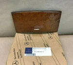 New 2006 - 2010 Mercedes R350 Front Center Console Wood Grain Trim 2516800017. Price: $40.27.