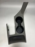 Kia Sportage Center Console Upper Top Trim Bezel Cover Panel Oem 2017 - 2019 Used. Price: $89.99.