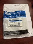 Genuine Ford Pad ML3Z-15045G34-A New. Price: $13.21.