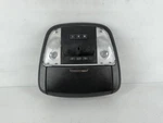2019 Jeep Grand Cherokee Overhead Roof Console Ywukz Used. Price: $64.64.